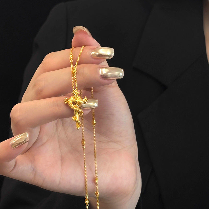 Collana affascinante per ogni occasione