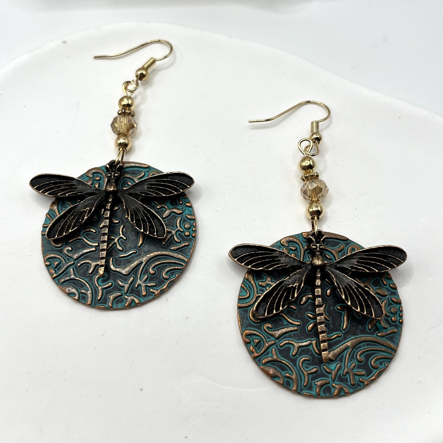 Orecchino affascinante per ogni occasione