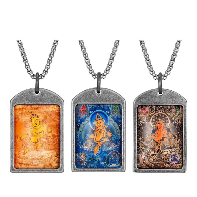 Ciondolo classico dal fascino senza tempo