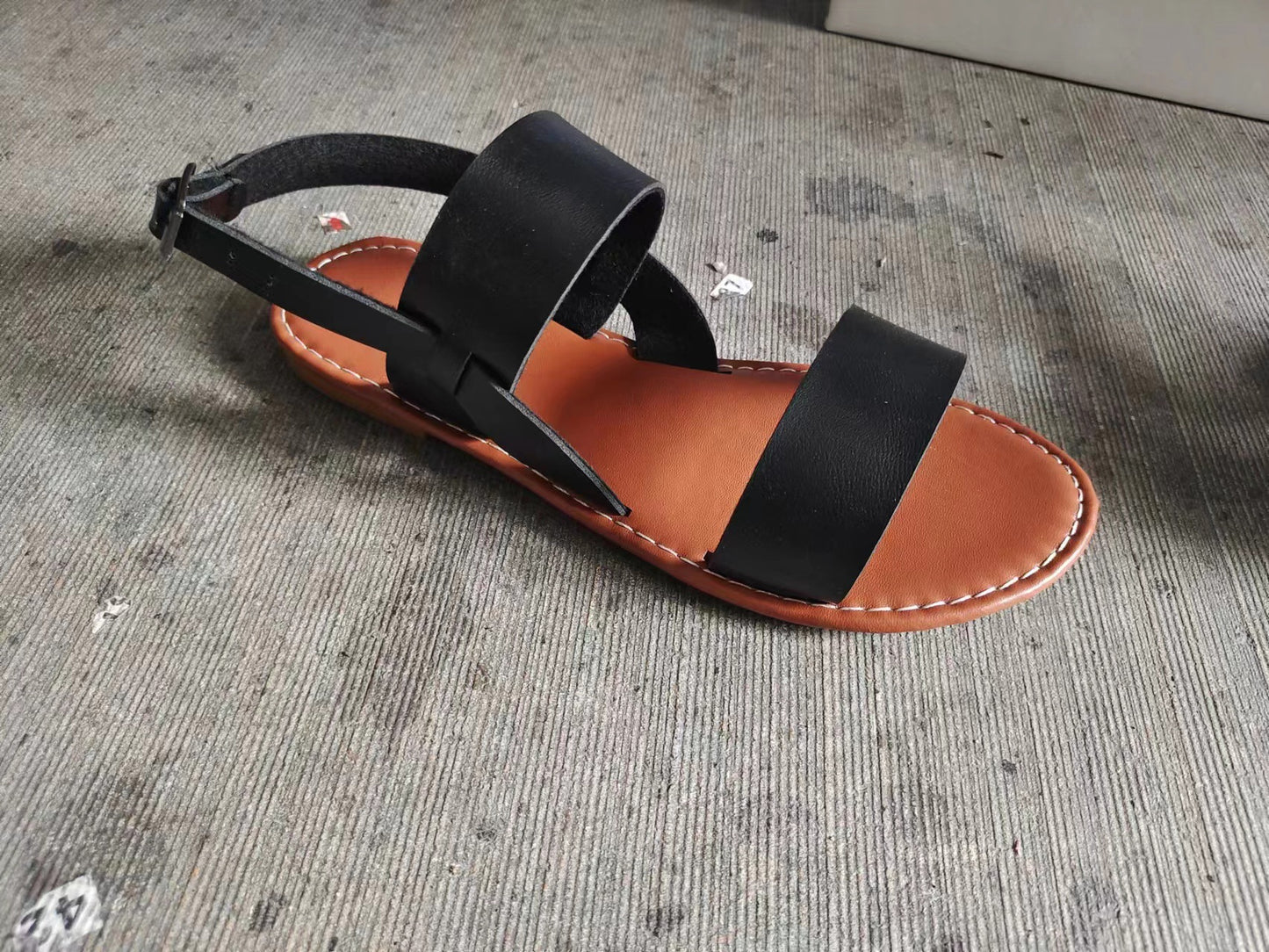 Sandali Ortopediche Chic dal Design Unico