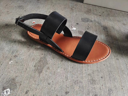 Sandali Ortopediche Chic dal Design Unico