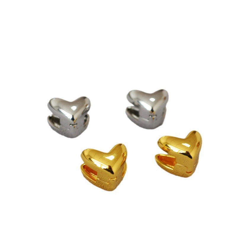 Oro Orecchino affascinante per ogni occasione