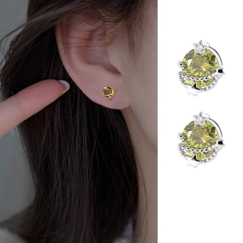 Orecchino elegante per ogni occasione