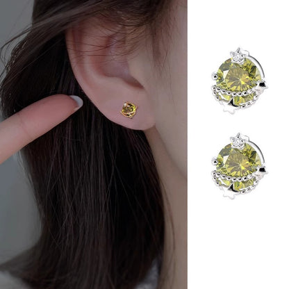 Orecchino elegante per ogni occasione