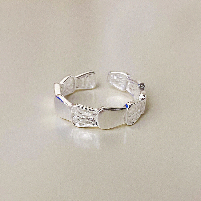 Gioiello vintage fatto a mano