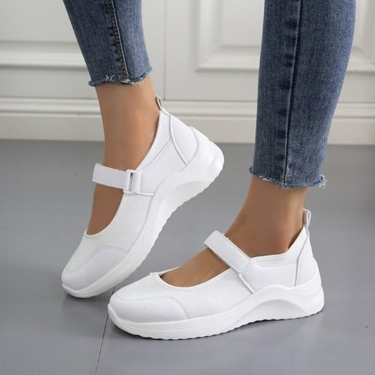 Scarpe Ortopediche Ispirate al Vintage