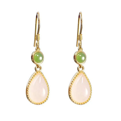 Oro Orecchino affascinante per ogni occasione