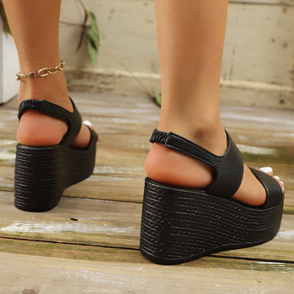 Sandali Ortopediche Comode per Uso Quotidiano