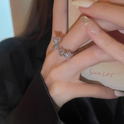 Anello elegante per ogni occasione