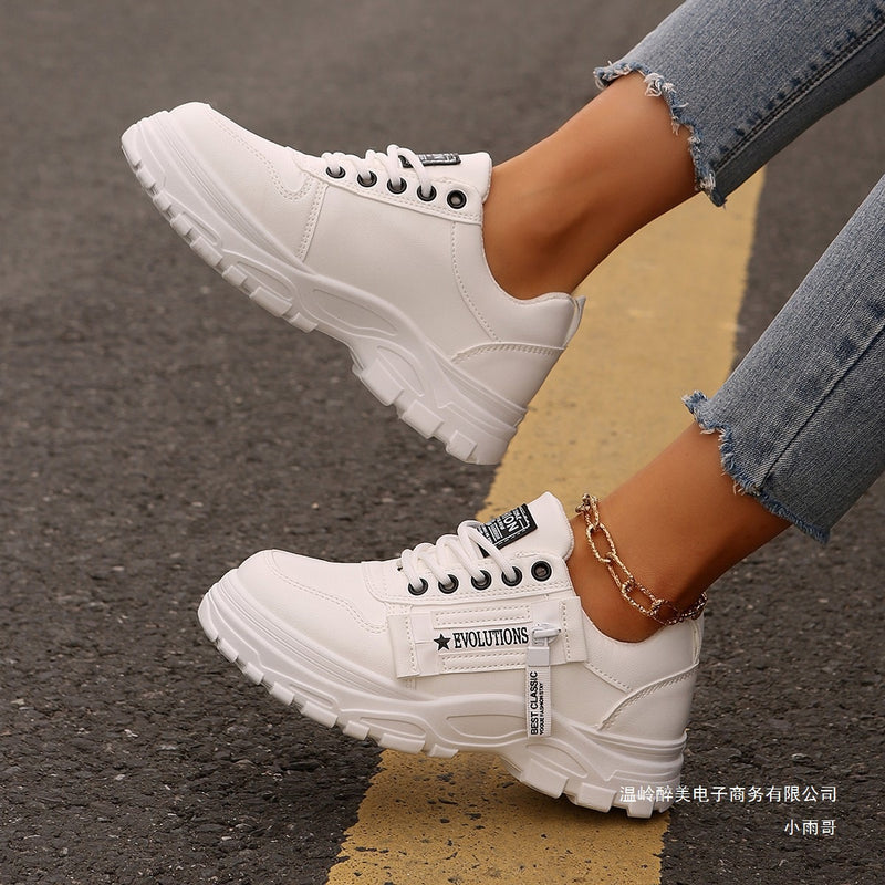Scarpe Ortopediche Ispirate al Vintage
