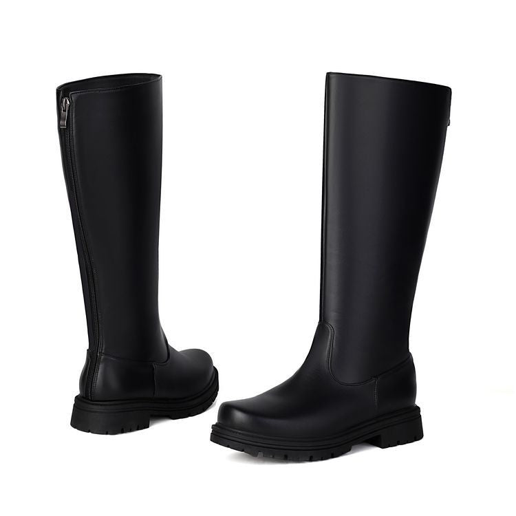 Stivali Ortopediche Chic dal Design Unico