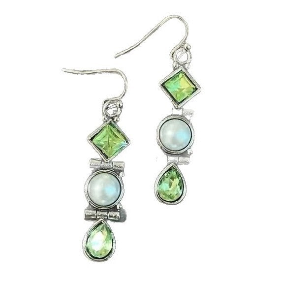 Orecchino stupendo per uso quotidiano