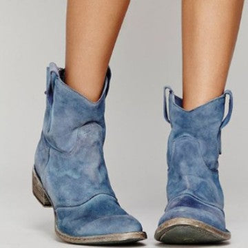 Stivali Ortopediche Chic dal Design Unico