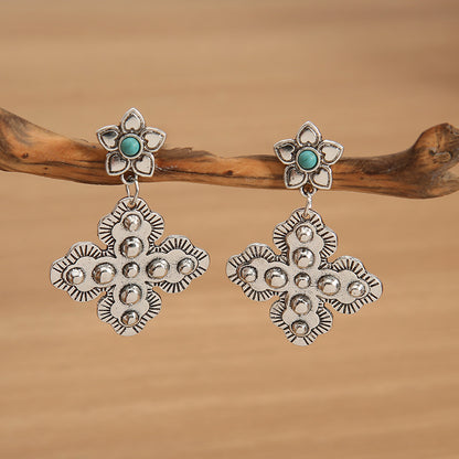 Orecchino stupendo per uso quotidiano