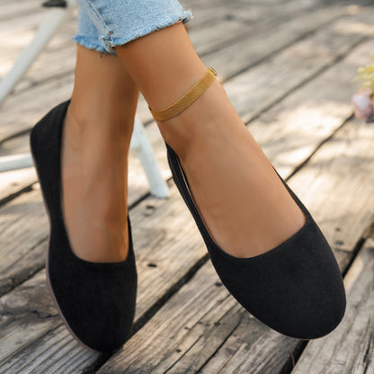 Scarpe Ortopediche Aggraziate dal Look Moderno