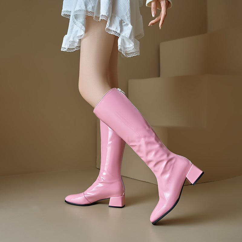 Scarpe Ortopediche Splendidamente Realizzate