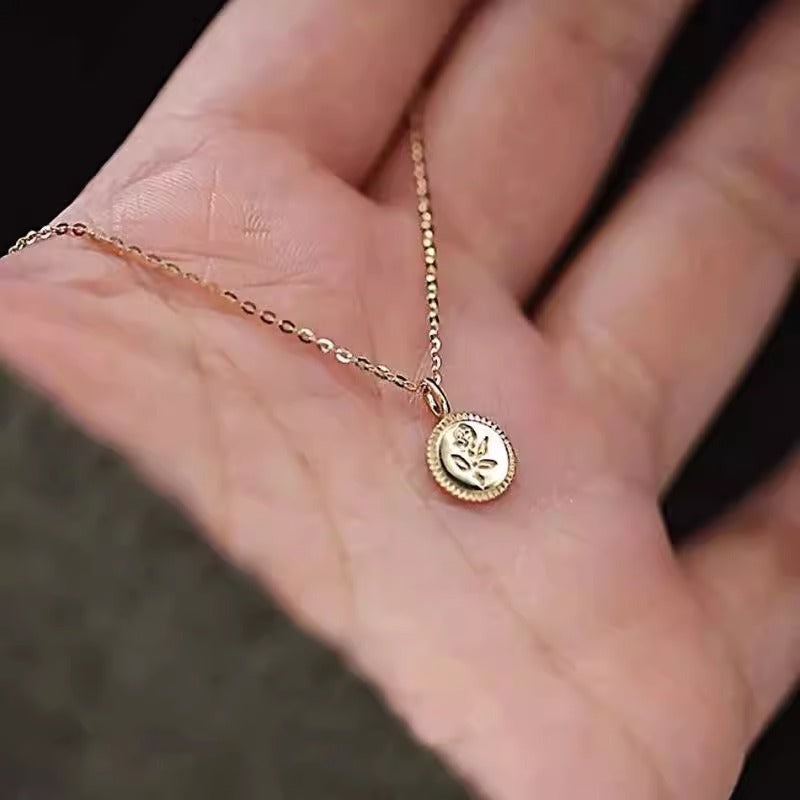 Collana elegante per ogni occasione