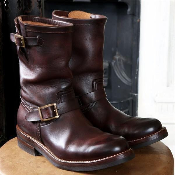 Stivali ortopedici eleganti per ogni passo
