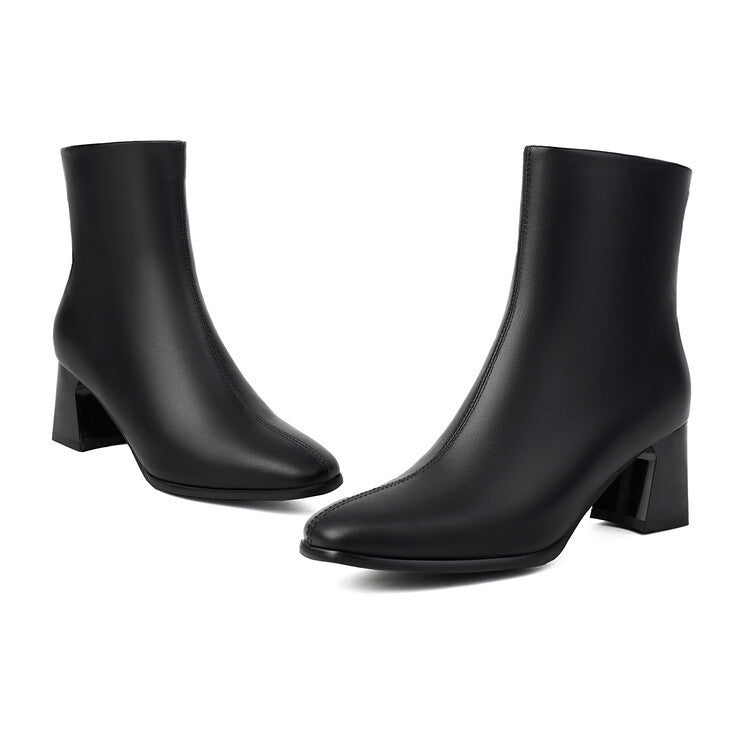 Stivali Ortopediche Chic dal Design Unico