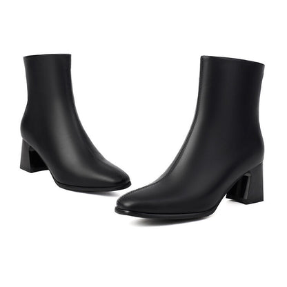 Stivali Ortopediche Chic dal Design Unico