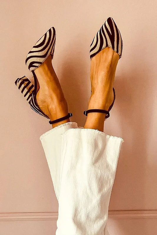 Scarpe Ortopediche Stilose per Ogni Occasione