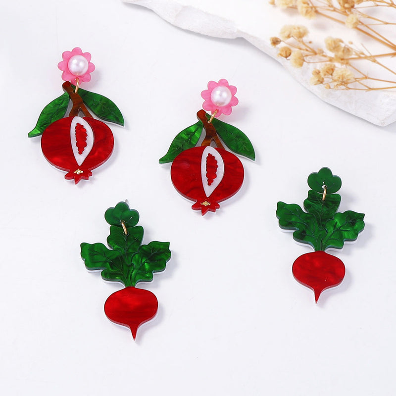 Orecchino stupendo per uso quotidiano