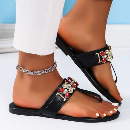 Sandali Ortopediche Aggraziate dal Look Moderno