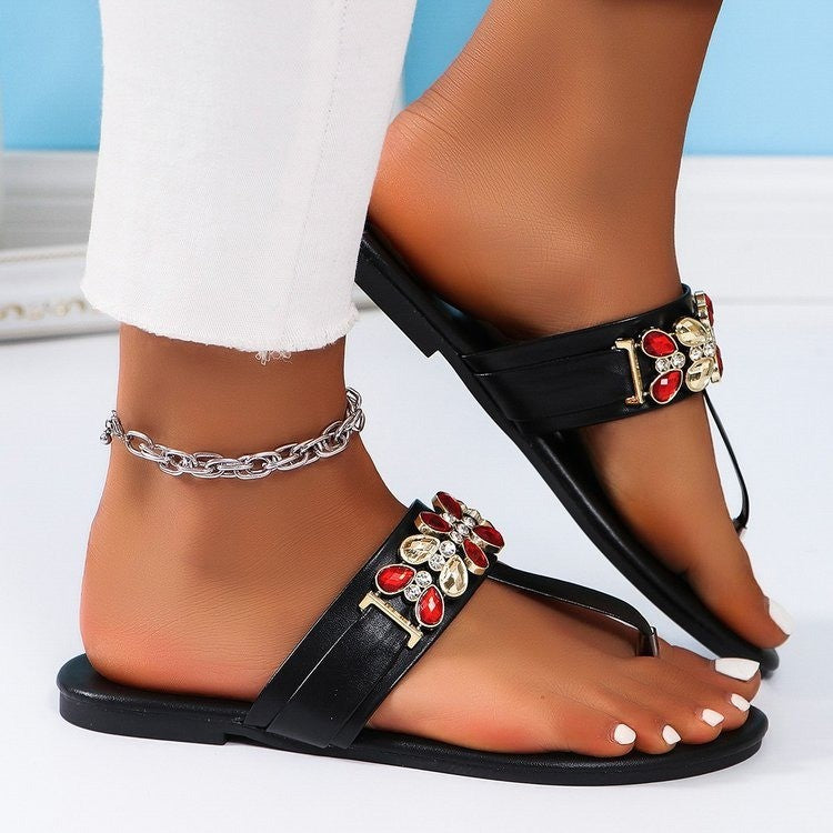 Sandali Ortopediche Aggraziate dal Look Moderno