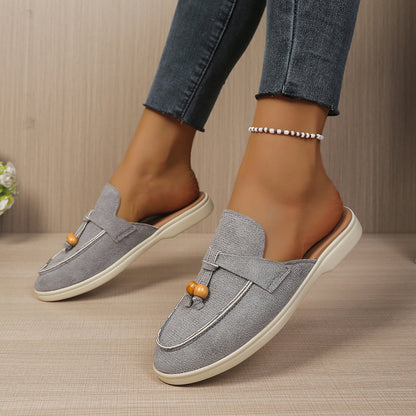 Scarpe Ortopediche Aggraziate dal Look Moderno