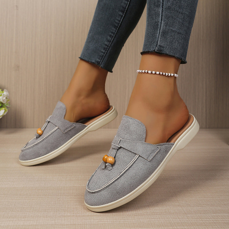 Scarpe Ortopediche Aggraziate dal Look Moderno