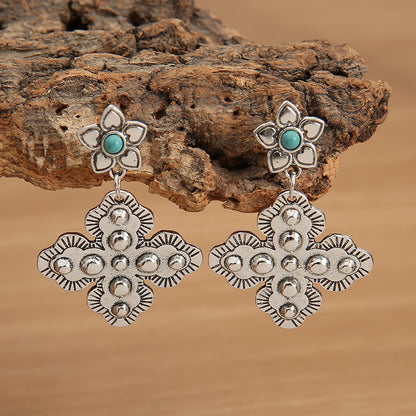 Orecchino stupendo per uso quotidiano