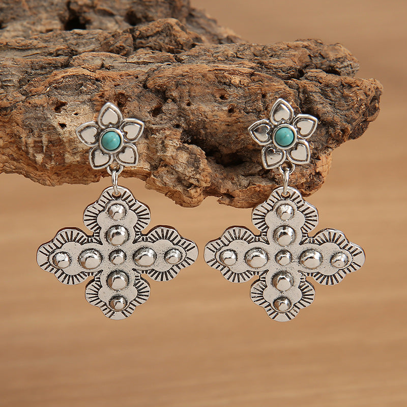 Orecchino stupendo per uso quotidiano