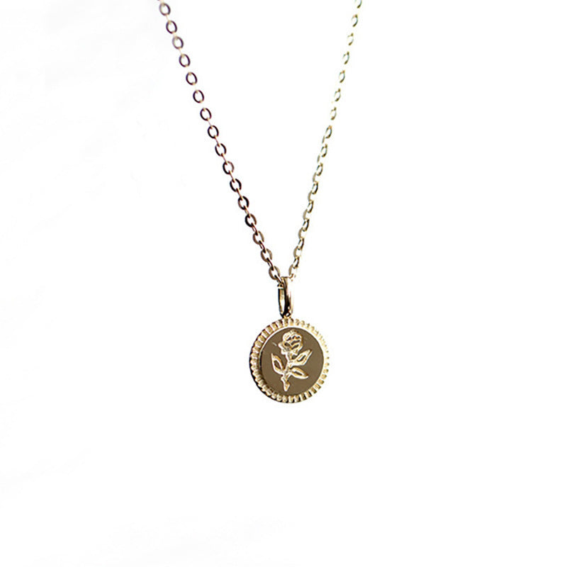 Gioiello romantico per momenti speciali