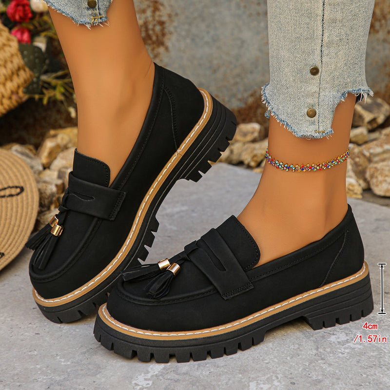 Scarpe Ortopediche Ispirate al Vintage
