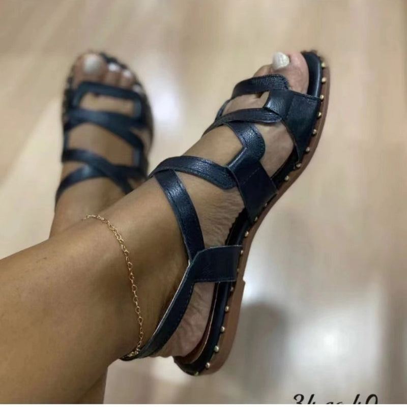 Sandali Ortopediche Splendidamente Realizzate