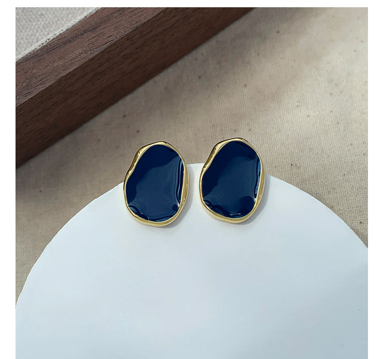 Orecchino stupendo per uso quotidiano