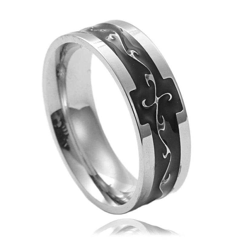 Anello bellissimo con stile unico