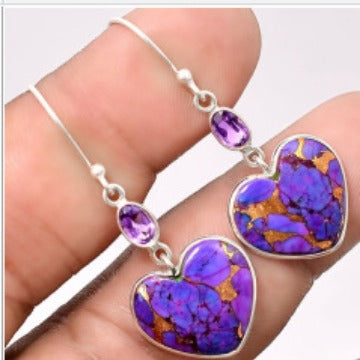 Orecchino classico dal fascino senza tempo