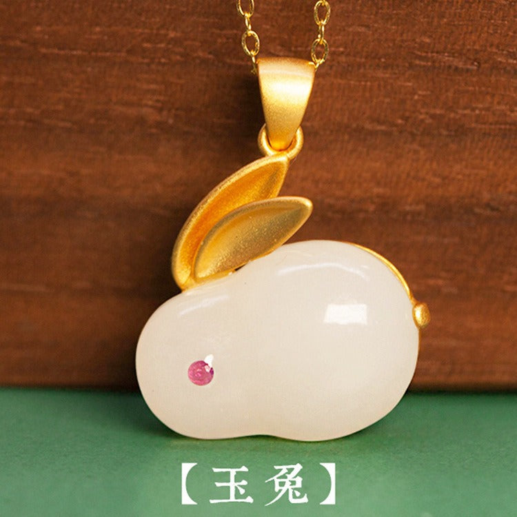 Oro Parure affascinante per ogni occasione