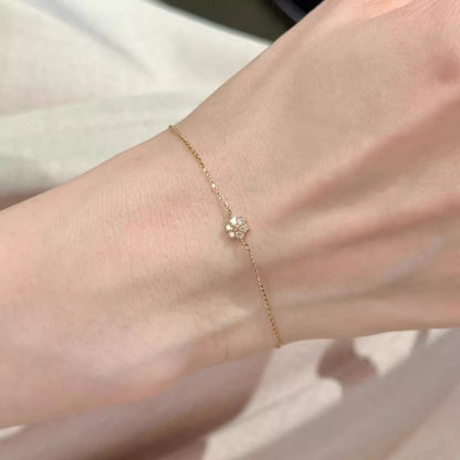 Bracciale vintage fatto a mano