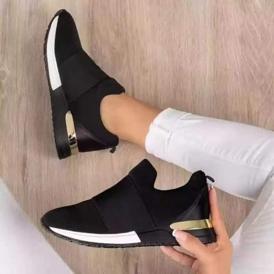 Sneakers Ortopediche Ispirate al Vintage