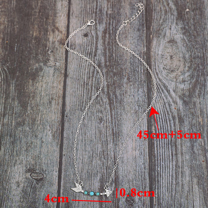 Collana stupendo per uso quotidiano