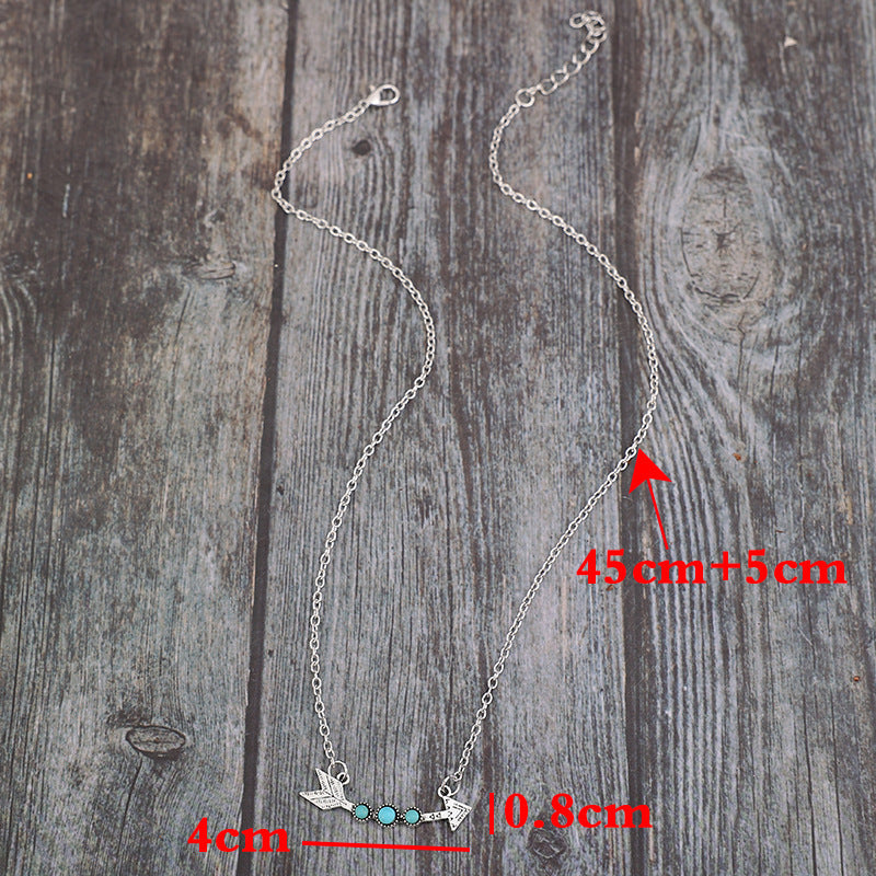 Collana stupendo per uso quotidiano