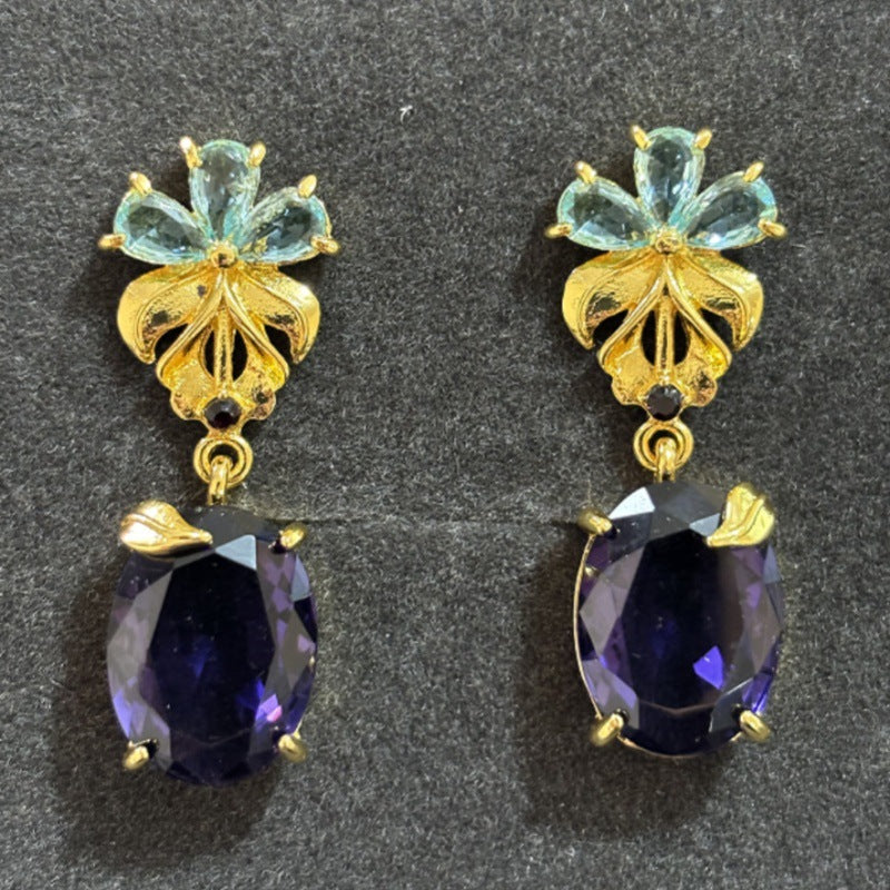 Orecchino affascinante per ogni occasione