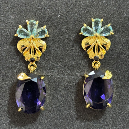 Orecchino affascinante per ogni occasione