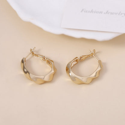 Orecchino affascinante per ogni occasione