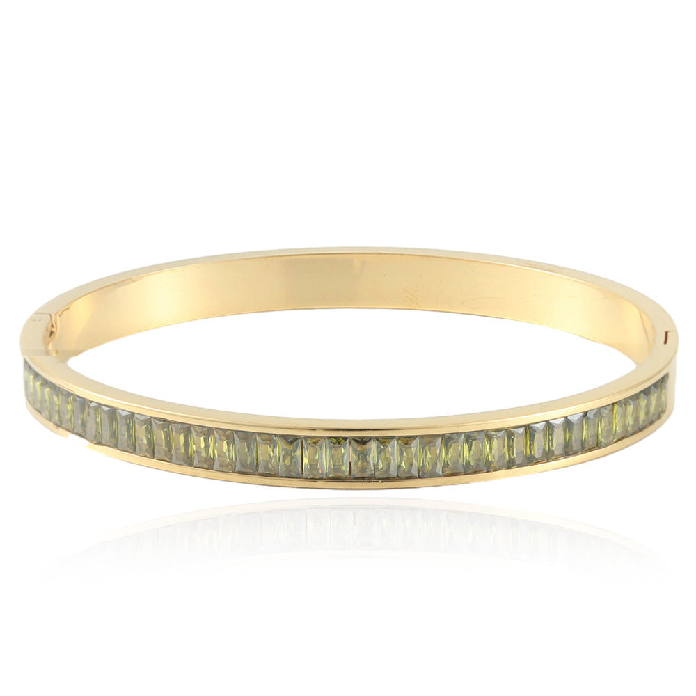 Bracciale vintage fatto a mano