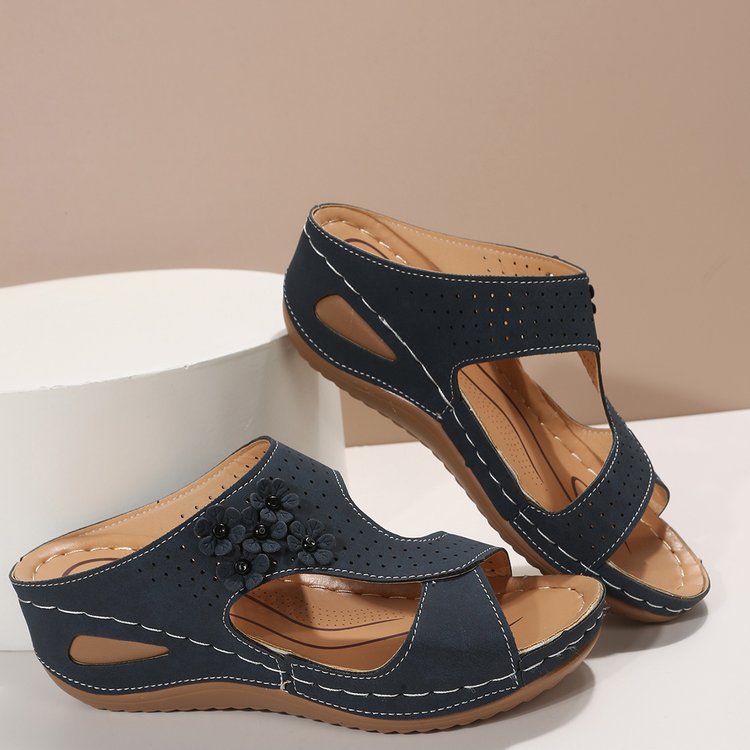 Scarpe Ortopediche Splendidamente Realizzate