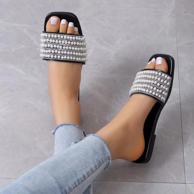 Sandali Ortopediche Chic dal Design Unico
