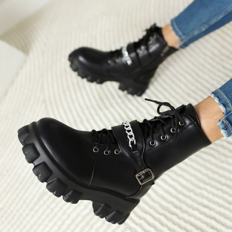 Scarpe Ortopediche Aggraziate dal Look Moderno